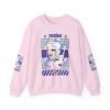 7164186002740630005_2048.jpeg Trendy Unisex Graphic Crewneck Sweatshirt - Regime Design