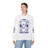 7455413529457587091_2048.jpeg Trendy Unisex Graphic Crewneck Sweatshirt - Regime Design