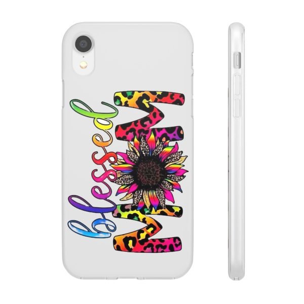 785945604366027606_2048.jpeg Butterfly Blossom Flexi Case - Stylish Floral Phone Cover for Nature Lovers