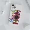 8000009010958330519_2048.jpeg Butterfly Blossom Flexi Case - Stylish Floral Phone Cover for Nature Lovers