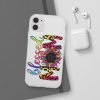 9435349697664657623_2048.jpeg Butterfly Blossom Flexi Case - Stylish Floral Phone Cover for Nature Lovers