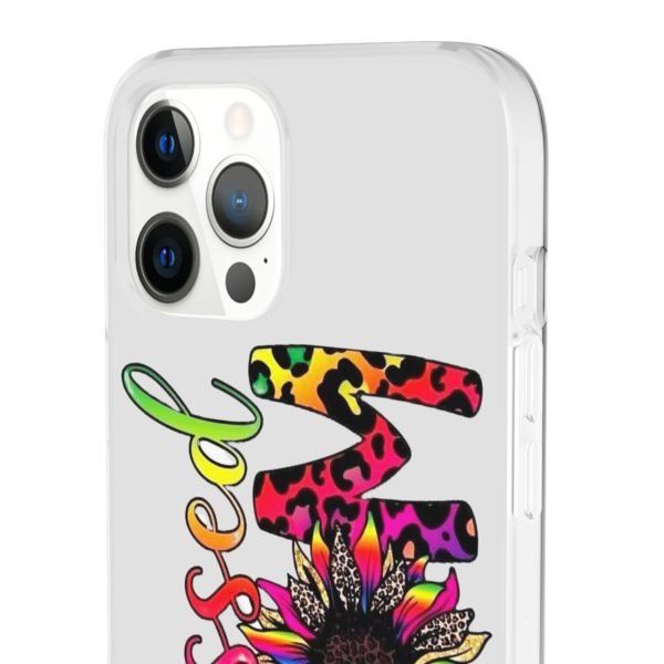 9657200553461931454_2048.jpeg Butterfly Blossom Flexi Case - Stylish Floral Phone Cover for Nature Lovers