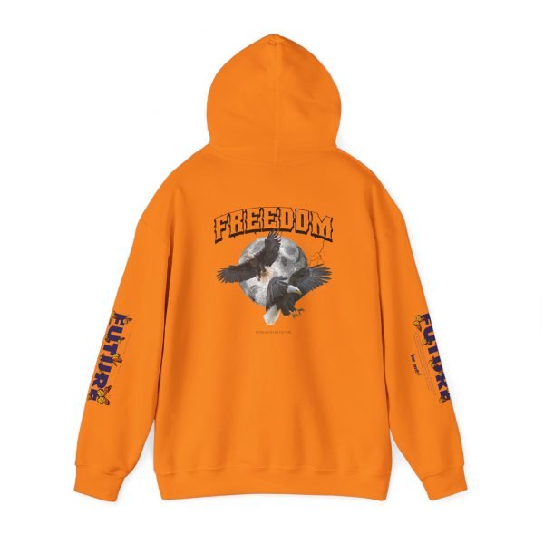 9827920468031134758_2048.jpeg Inspirational Future & Freedom Hoodie for Dreamers