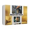 10930143587285339386_2048.jpeg Custom Satin Canvas Print - Upload Your Picture for Home Decor
