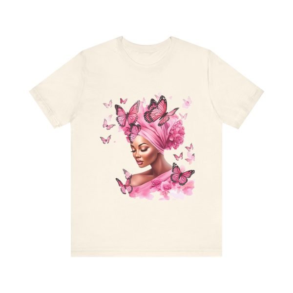 11035344686858399671_2048.jpeg Butterfly Dreams Unisex Jersey Tee - Embrace Beauty and Transformation