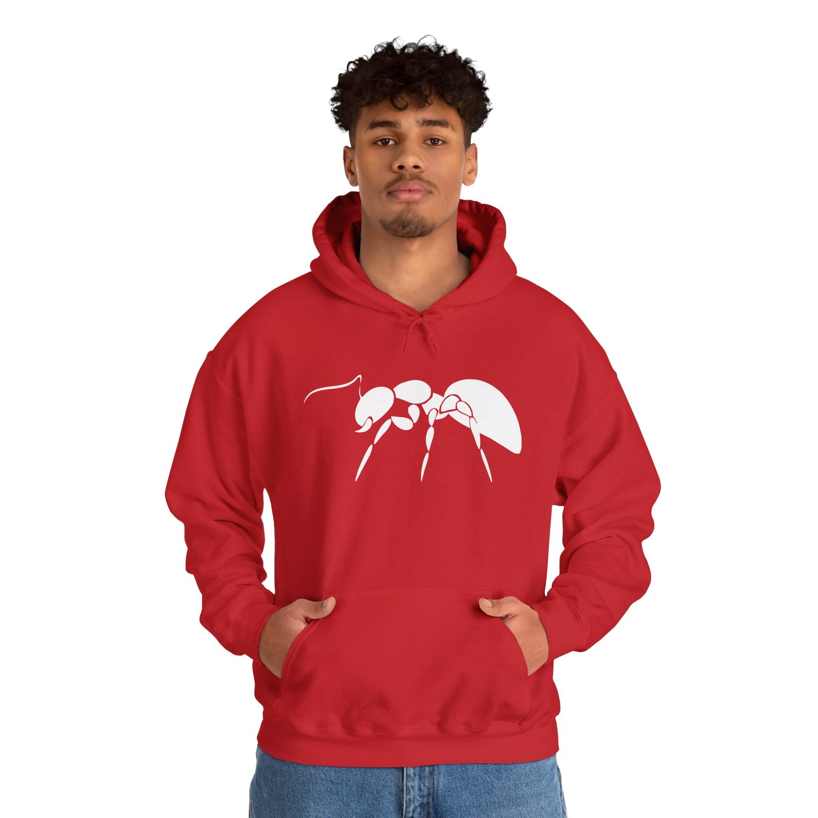 11280942691727831942_2048.jpeg Red hoodie Chinois ( Wendyyy King)