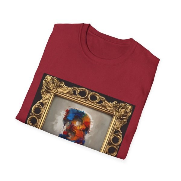 12296775773797227567_2048.jpeg Unisex T-Shirt Chinwa ( 3 Wendyyy)