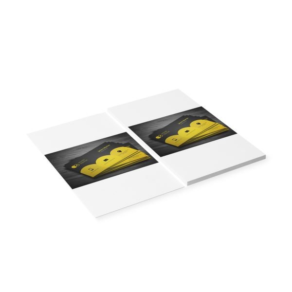 12394829284627342158_2048.jpeg Custom Business Cards for Ministry, Professional Networking Cards, Personalized Church Cards, Green Business Identity, Psalm-Inspired Cards