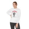 1242693015669306323_2048.jpeg Antique Themed Youth Long Sleeve Tee - Stylish Classic Design
