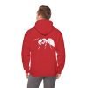 12647775096649682477_2048.jpeg Red hoodie Chinois ( Wendyyy King)