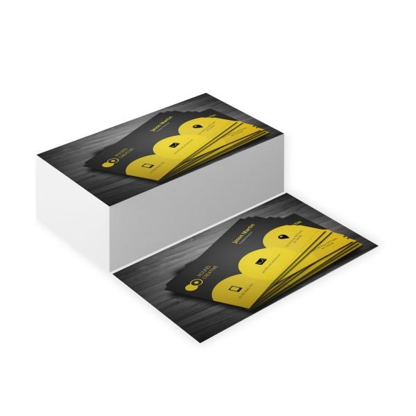 1311257890098631948_2048.jpeg Custom Business Cards for Ministry, Professional Networking Cards, Personalized Church Cards, Green Business Identity, Psalm-Inspired Cards