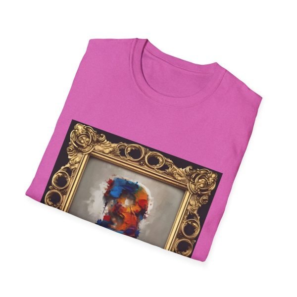 13479887328813592425_2048.jpeg Unisex T-Shirt Chinwa ( 3 Wendyyy)