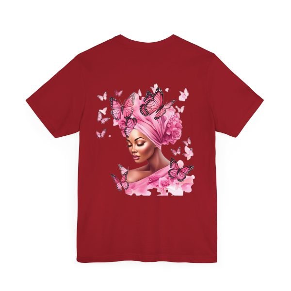 156599758670249124_2048.jpeg Butterfly Dreams Unisex Jersey Tee - Embrace Beauty and Transformation