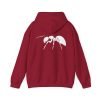 17168497034659252419_2048.jpeg Red hoodie Chinois ( Wendyyy King)