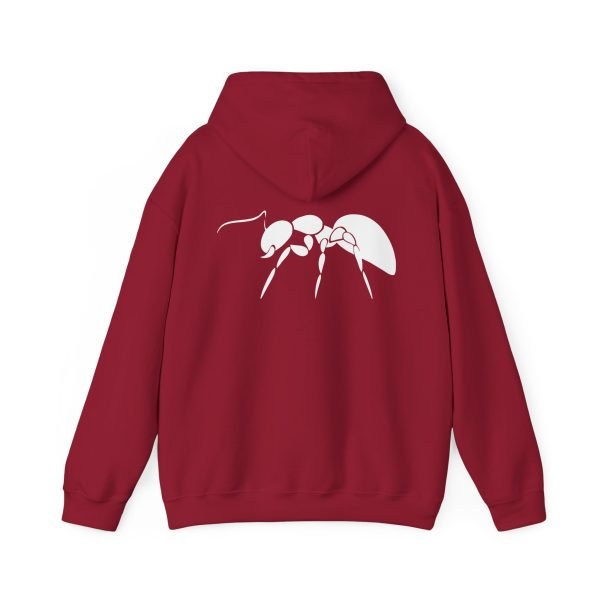 17168497034659252419_2048.jpeg Red hoodie Chinois ( Wendyyy King)