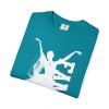 18370852396998896698_2048.jpeg Famous Art Unisex Garment-Dyed T-Shirt