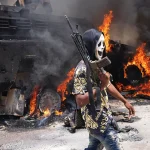 Haiti gang