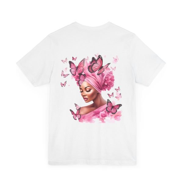 2160091250606040353_2048.jpeg Butterfly Dreams Unisex Jersey Tee - Embrace Beauty and Transformation