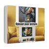 2701344975063967464_2048.jpeg Custom Satin Canvas Print - Upload Your Picture for Home Decor