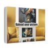 2935898775477484336_2048.jpeg Custom Satin Canvas Print - Upload Your Picture for Home Decor