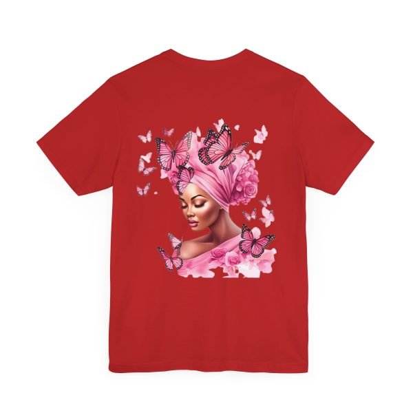 3479491524113136413_2048.jpeg Butterfly Dreams Unisex Jersey Tee - Embrace Beauty and Transformation