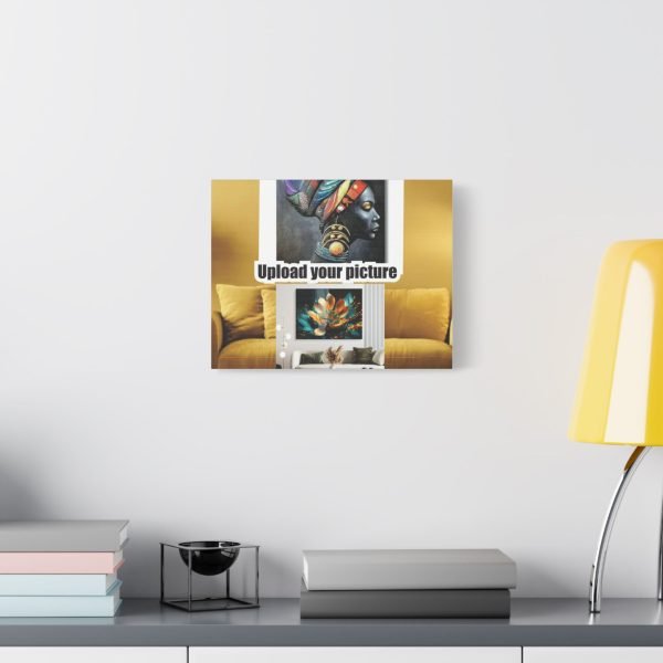 4881248024350286412_2048.jpeg Custom Satin Canvas Print - Upload Your Picture for Home Decor