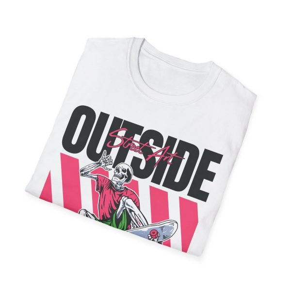 6042504045999021524_2048.jpeg Unisex Softstyle T-Shirt