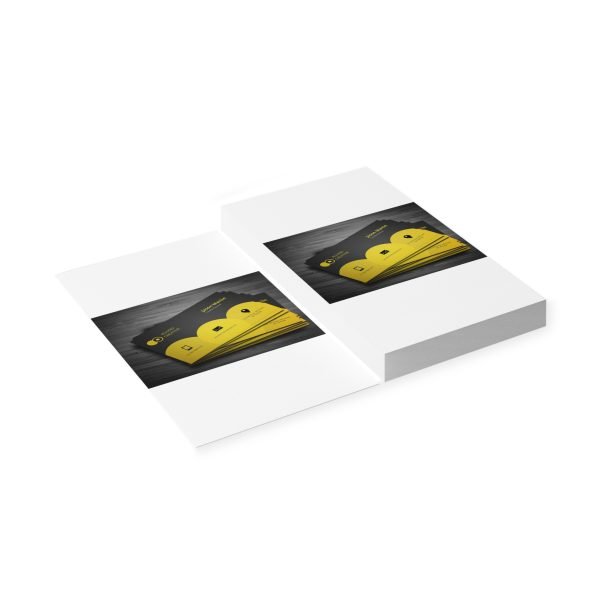 7139554764045682397_2048.jpeg Custom Business Cards for Ministry, Professional Networking Cards, Personalized Church Cards, Green Business Identity, Psalm-Inspired Cards