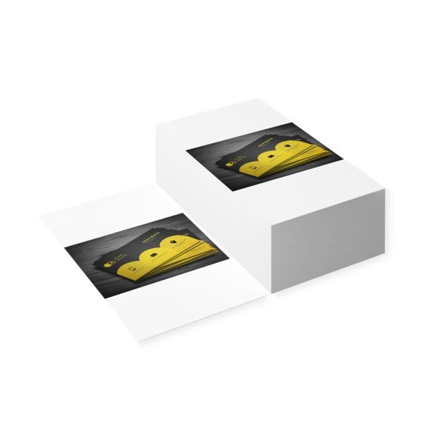 7168375395637113924_2048.jpeg Custom Business Cards for Ministry, Professional Networking Cards, Personalized Church Cards, Green Business Identity, Psalm-Inspired Cards