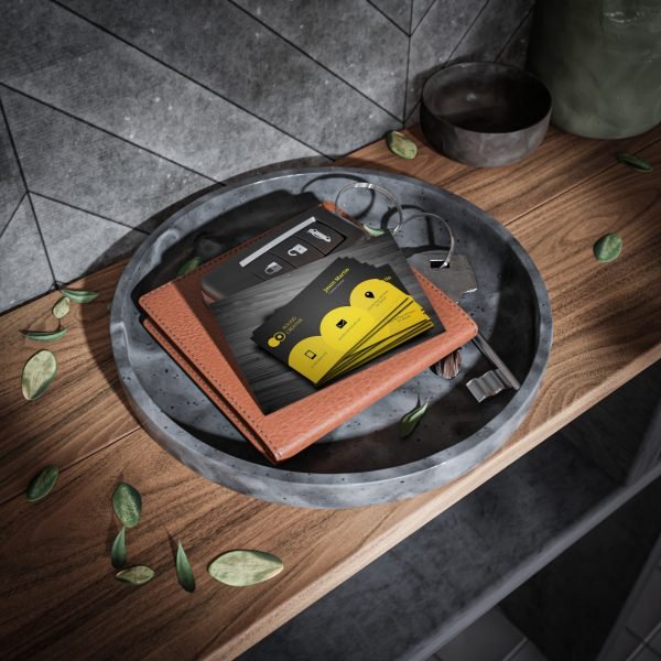 7728170219143623089_2048.jpeg Custom Business Cards for Ministry, Professional Networking Cards, Personalized Church Cards, Green Business Identity, Psalm-Inspired Cards