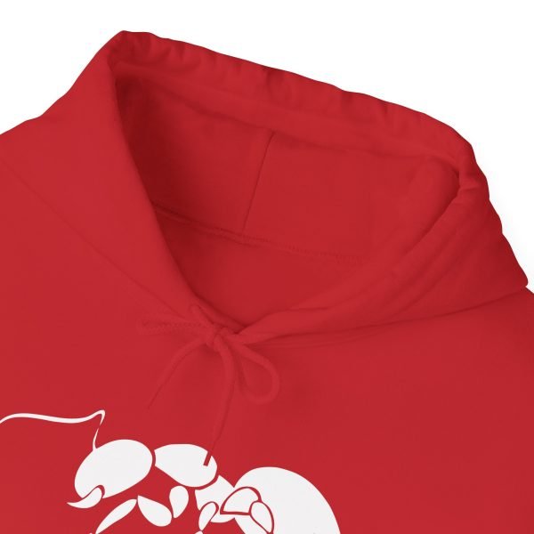 8501347390649725439_2048.jpeg Red hoodie Chinois ( Wendyyy King)