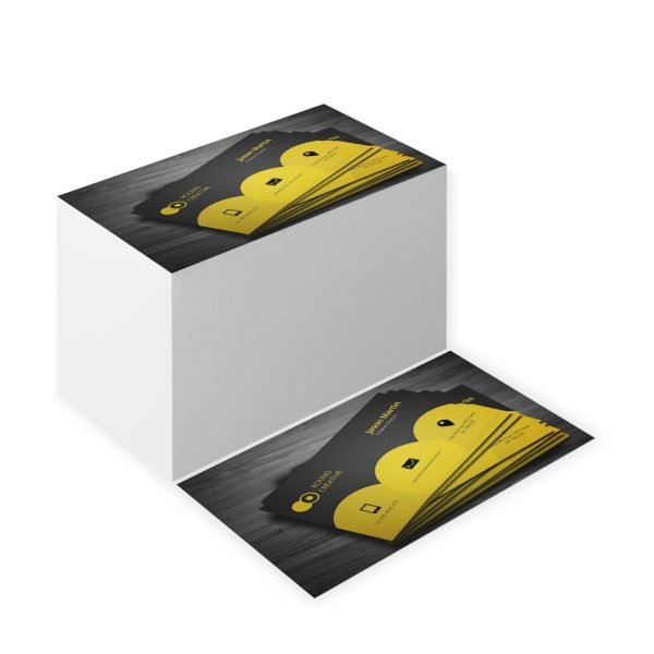 9485203694724685897_2048.jpeg Custom Business Cards for Ministry, Professional Networking Cards, Personalized Church Cards, Green Business Identity, Psalm-Inspired Cards