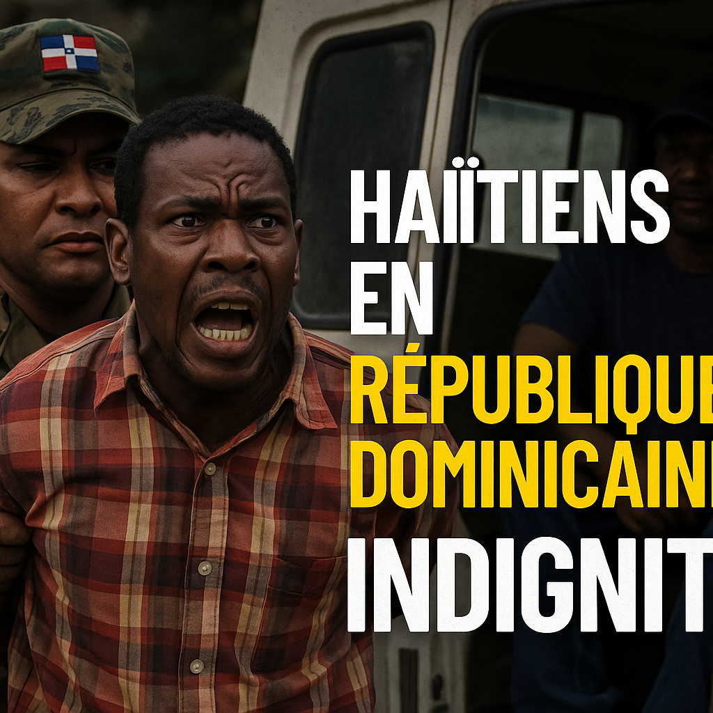 République Dominicaine