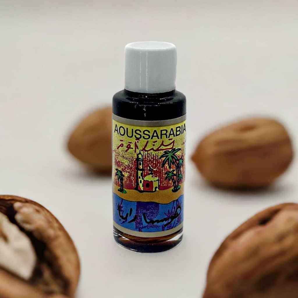 Aoussarabia Perfume