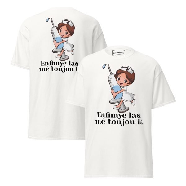 unisex-classic-tee-white-front-and-back-681b91727cf81.jpg Unisex classic tee