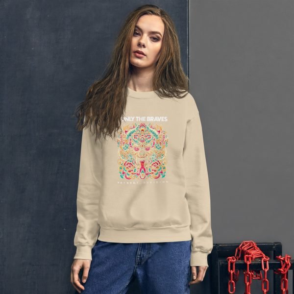 unisex-crew-neck-sweatshirt-sand-front-681a6042bd3ad.jpg Unisex Sweatshirt