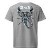 unisex-organic-mid-light-t-shirt-heather-grey-back-681a84c11f1f5.jpg Unisex organic mid-light t-shirt