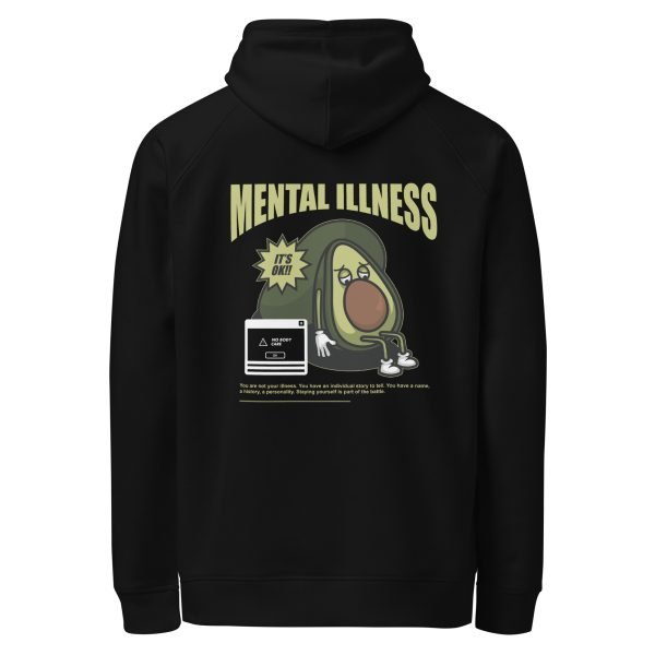 unisex-organic-side-pocket-hoodie-black-back-681a86e733865.jpg Unisex organic side pocket hoodie