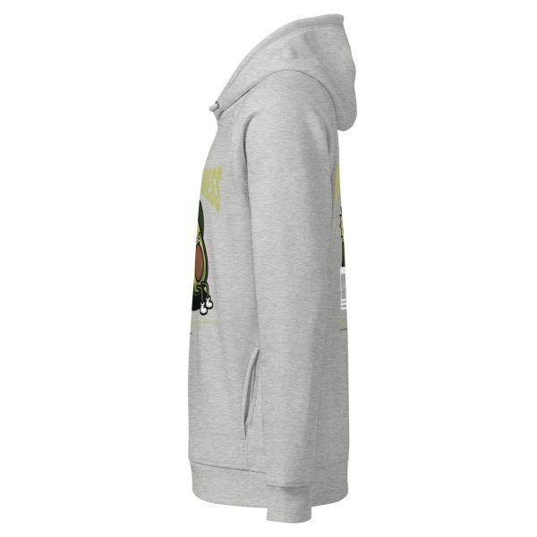 unisex-organic-side-pocket-hoodie-heather-grey-left-681a86e735b33.jpg Unisex organic side pocket hoodie