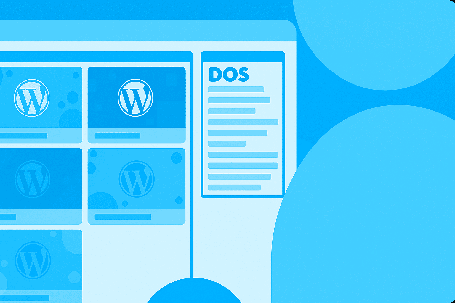 Top WordPress Theme Best Practices For 2025 | Echoactualite