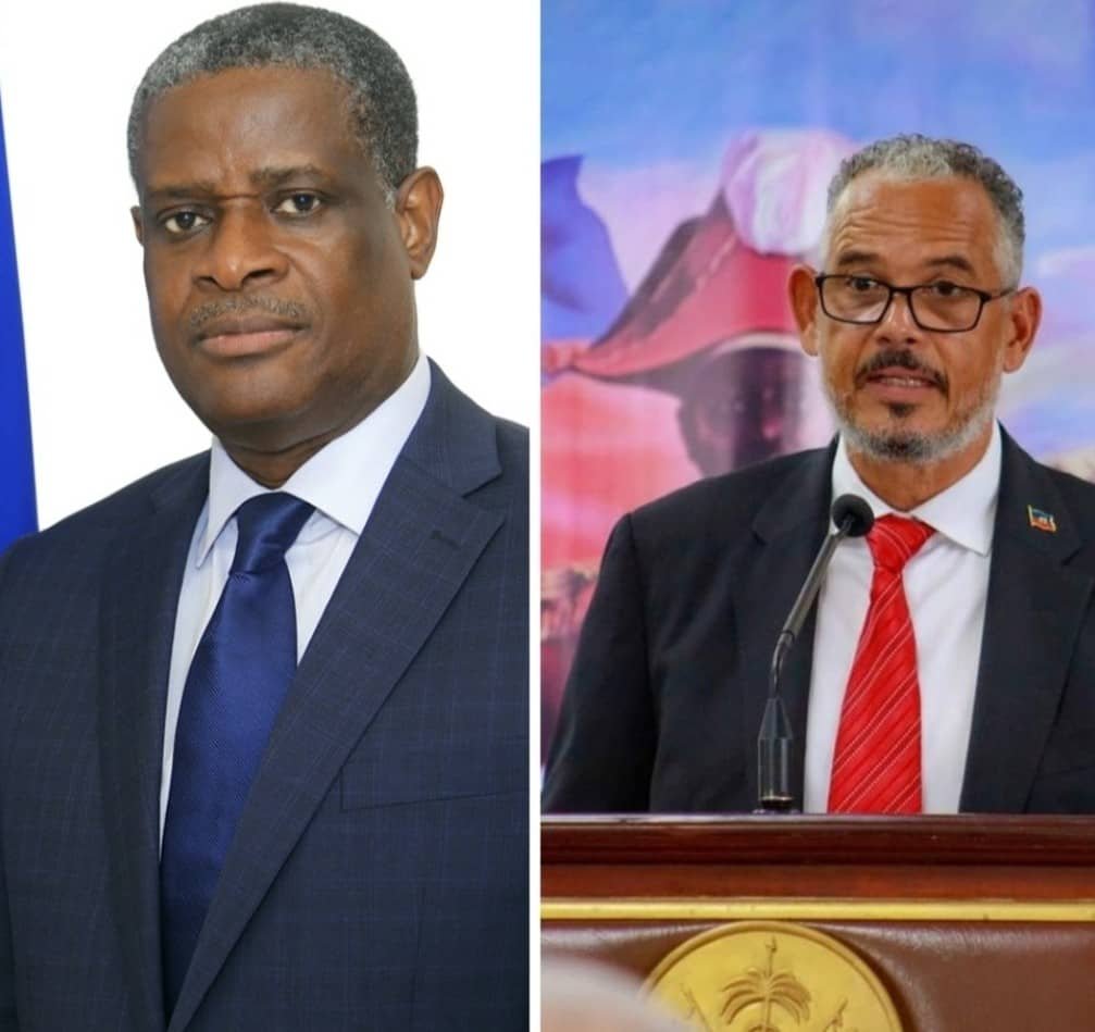 corruption en Haïti