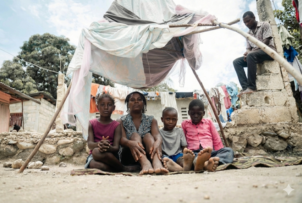 lutte pour le pouvoir