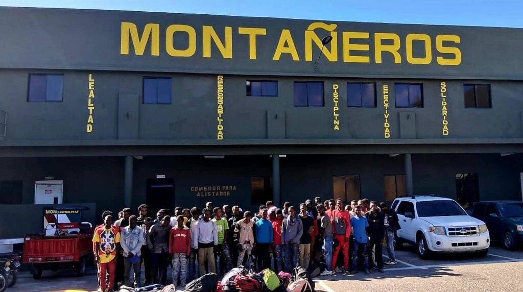 RD–Immigration : arrestation de 50 ressortissants haïtiens à San Juan de la Maguana