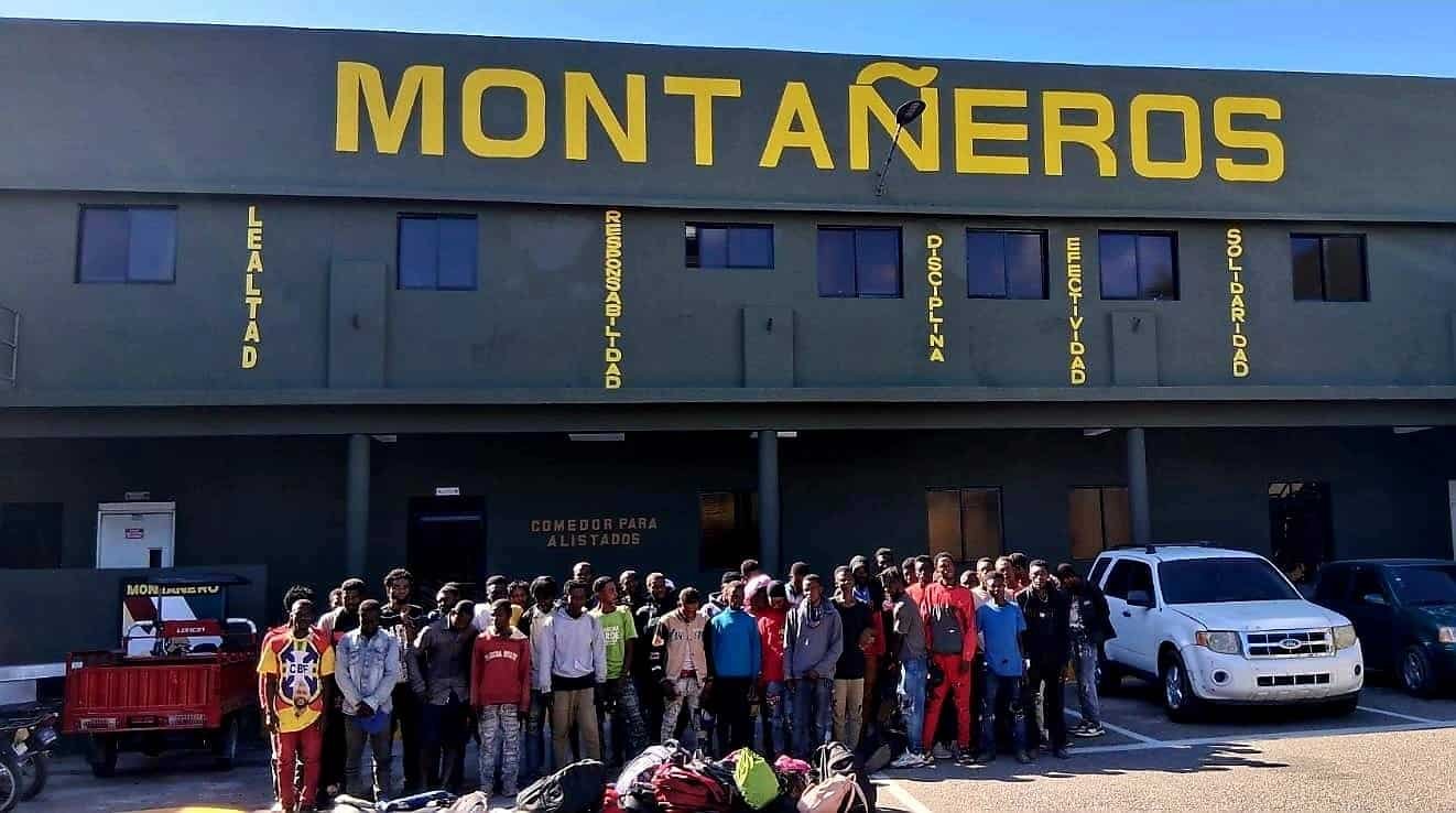 RD–Immigration : arrestation de 50 ressortissants haïtiens à San Juan de la Maguana