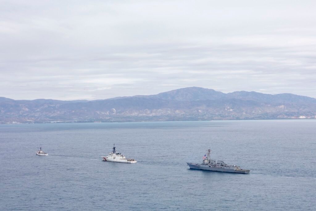 As the Transitional Presidential Council’s mandate ends on February 7, the US Embassy reaffirms its support for Prime Minister Fils-Aimé’s leadership in building a strong, prosperous, and free Haiti.